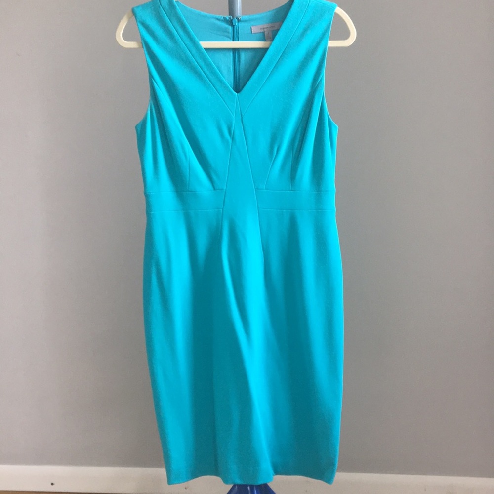 Classiques Entier Sheath Dress